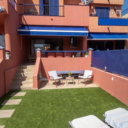 Villa Marevento Meloneras Extérieur photo