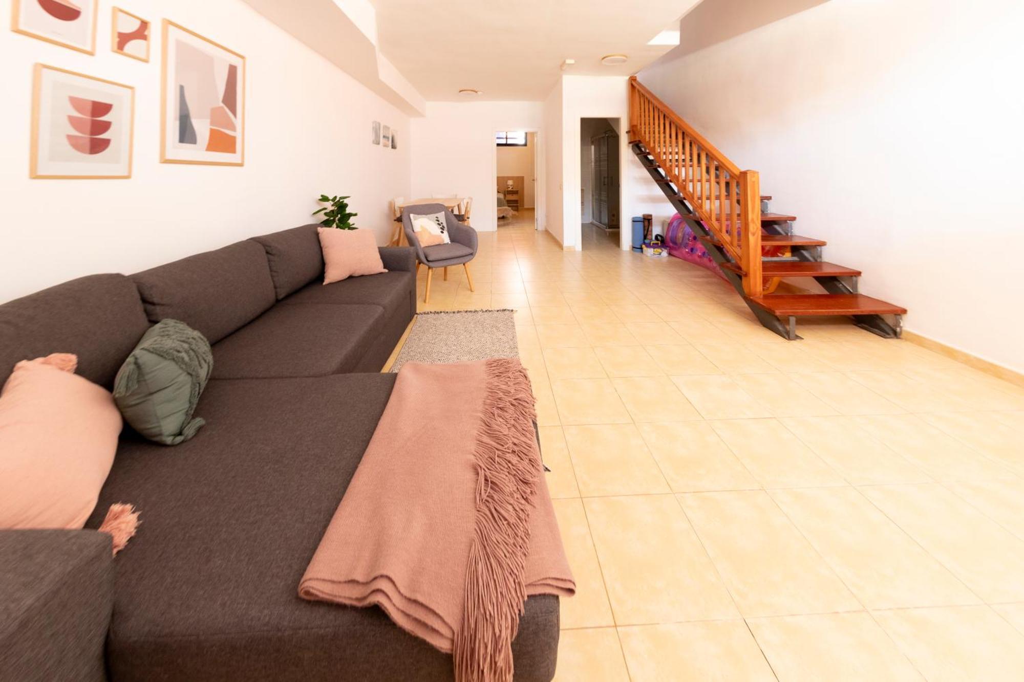 Villa Marevento Meloneras Extérieur photo