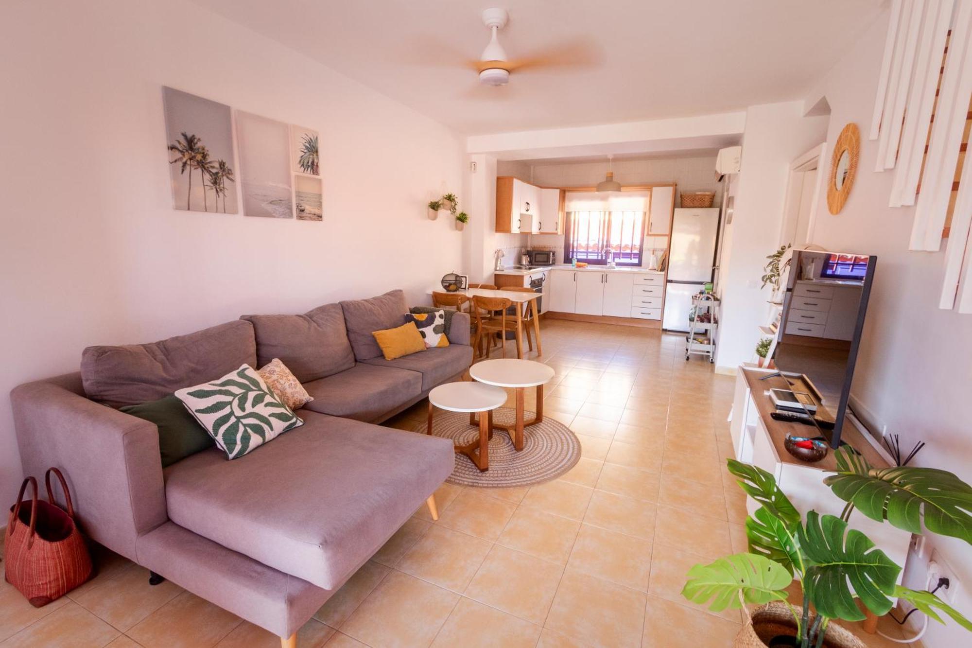 Villa Marevento Meloneras Extérieur photo