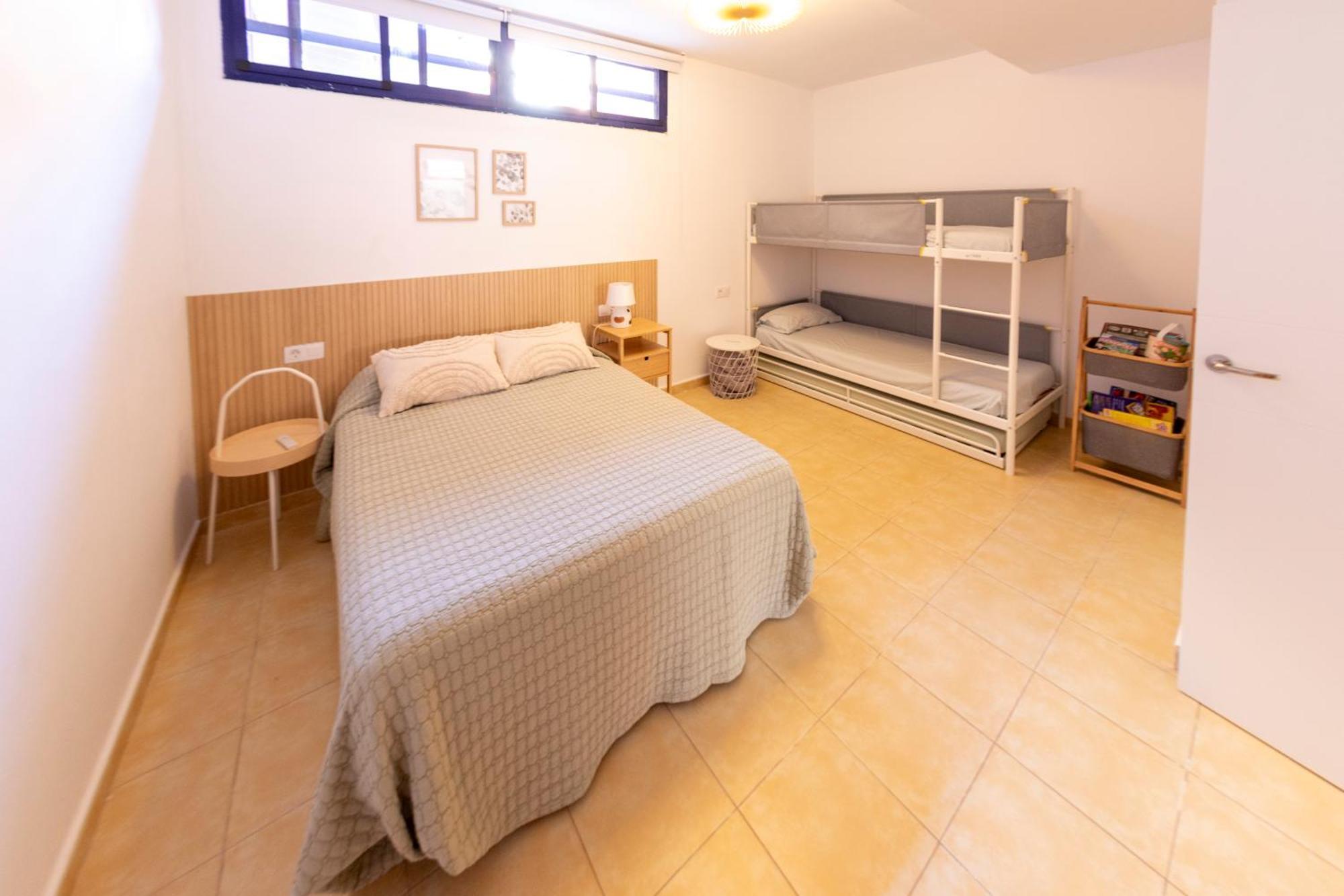 Villa Marevento Meloneras Extérieur photo